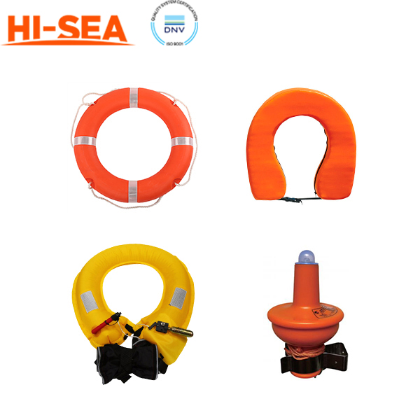 Life Buoy